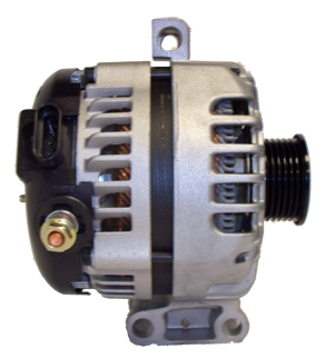 xp dc 270 power XP DC Power Amp Alternator High 270 11047 Amp for