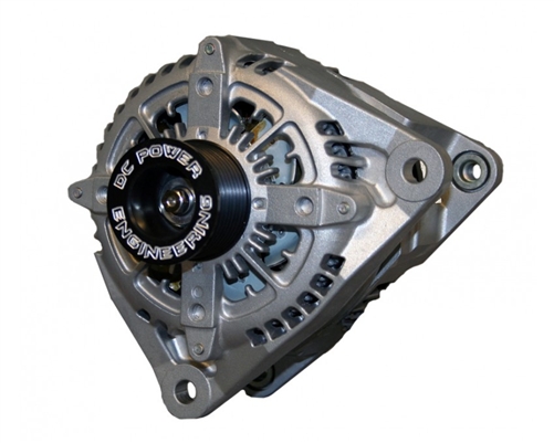 2005 dodge ram alternator